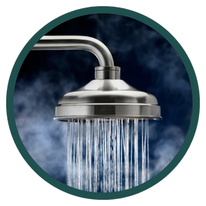 Shower Category