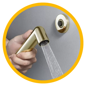 Health Faucet