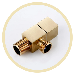 Brass Angle Valve