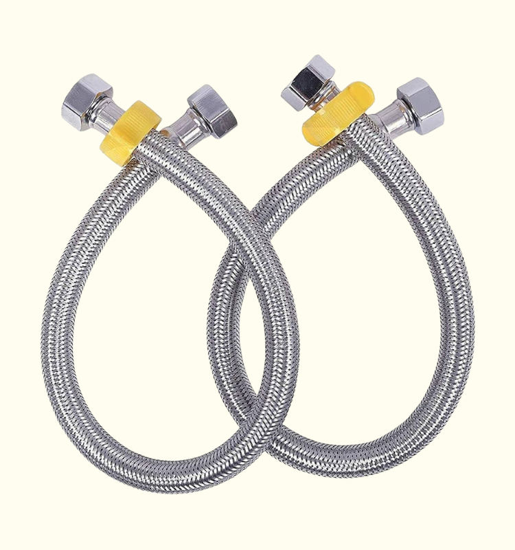 Camrol Classic SS Connection Pipe 24″