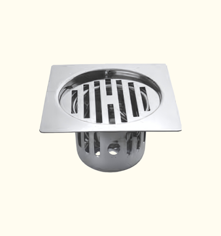 5″ Classic Round Cockroach Trap – by Camrol®