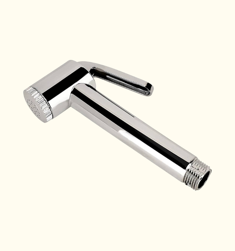 Jaguar Heavy Duty With Brass Pin Health Faucet – by Camrol®