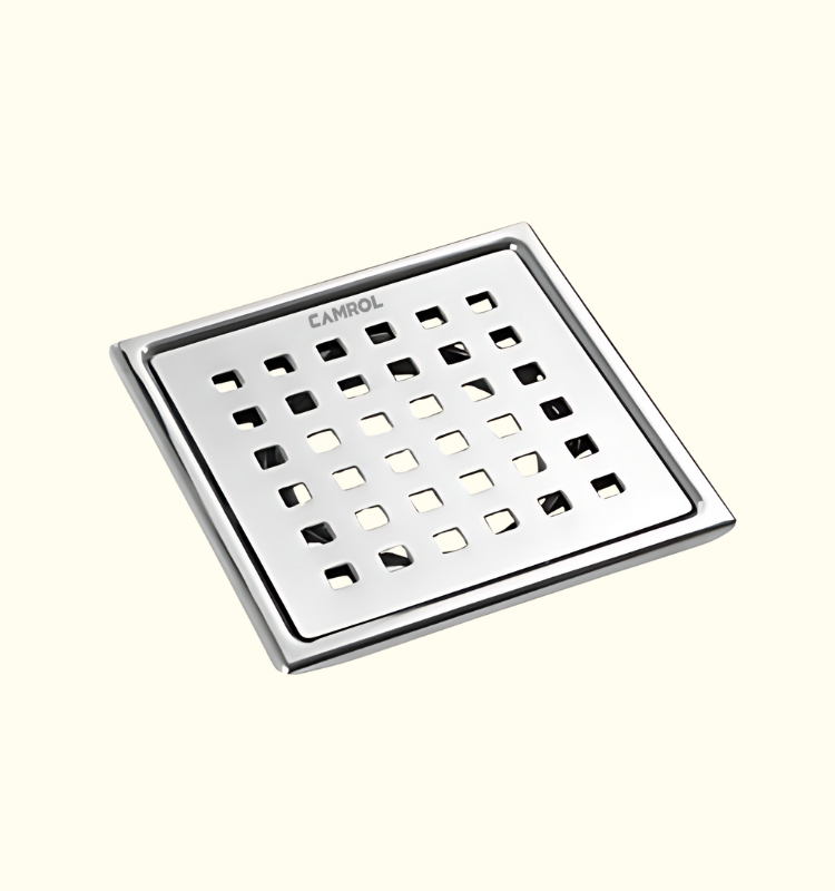 6*6 Square Premium Grating – by Camrol®