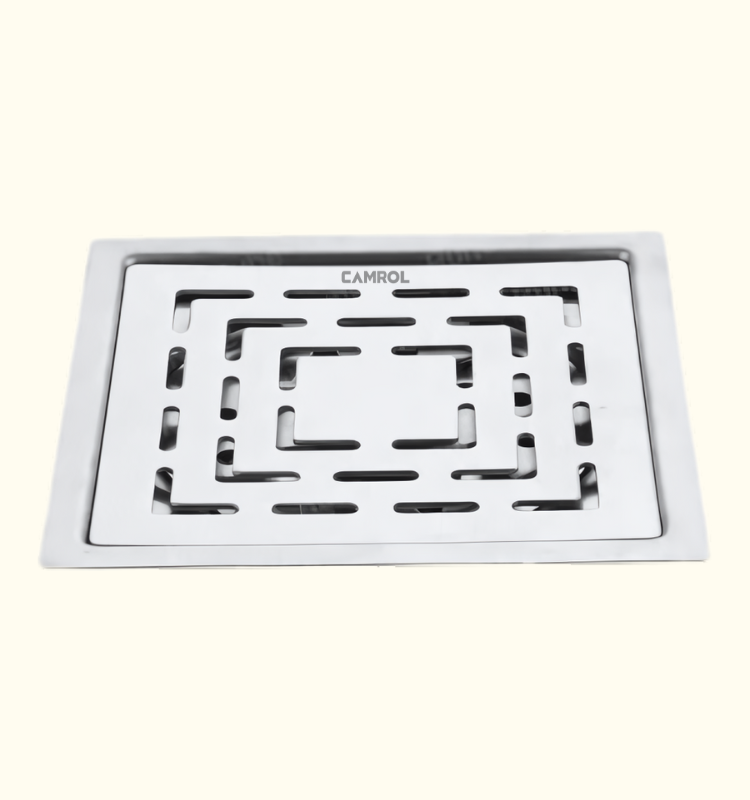 5*5 Square Premium Grating – by Camrol®
