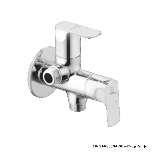 2 In 1 Angle Valve