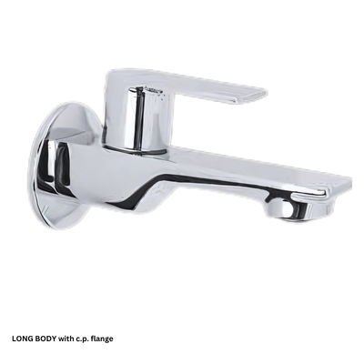 Long Body With C.P. Flange