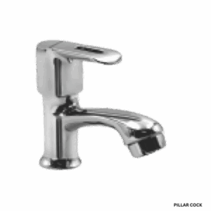 Pillar Cock