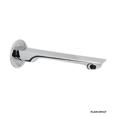 Plain Spout