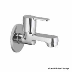 Short Body With C.P. Flange