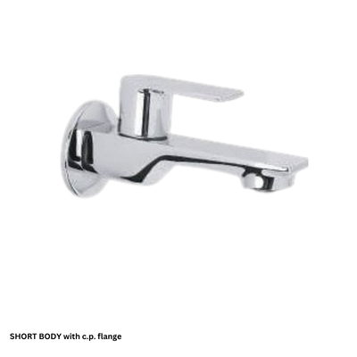 Short Body With C.P. Flange
