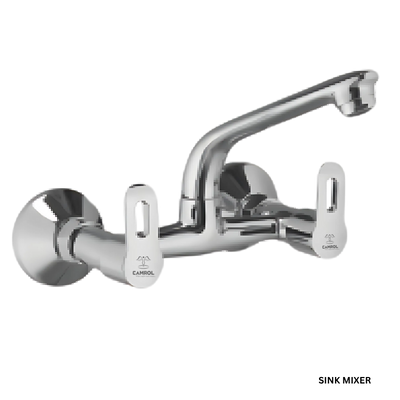 Sink Mixer