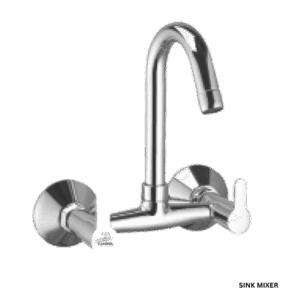 Sink Mixer