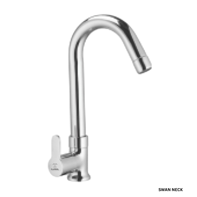 Swan Neck