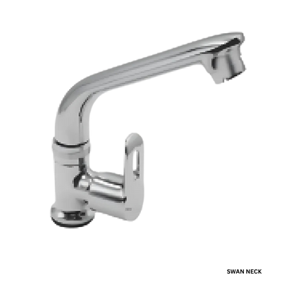 Swan Neck