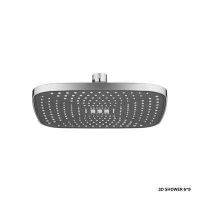 3D Shower 6*9