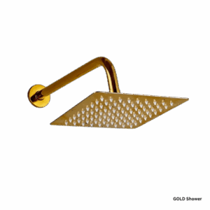 Gold Shower