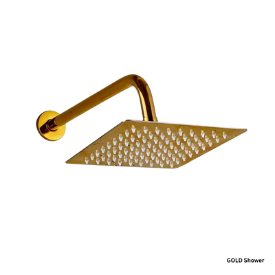 Gold Shower