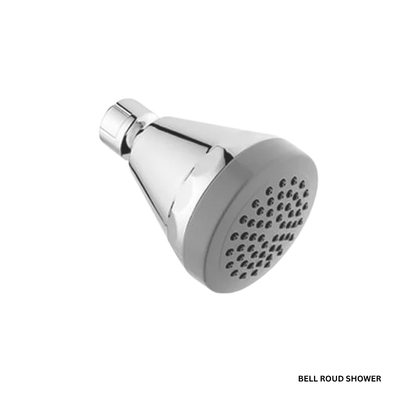 Bell Roud Shower