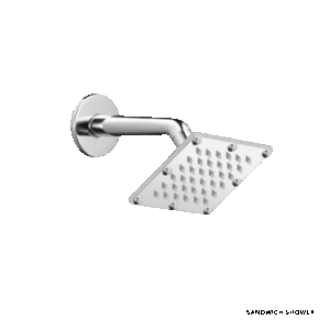 Sandwich Shower