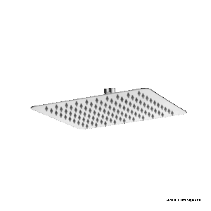 Ultra Slim Square